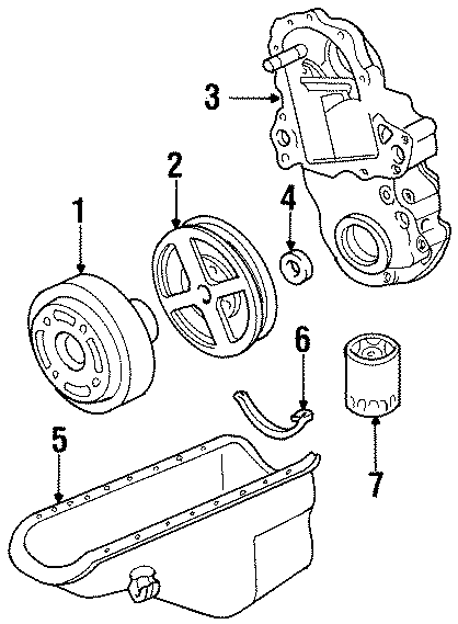 ENGINE PARTS.