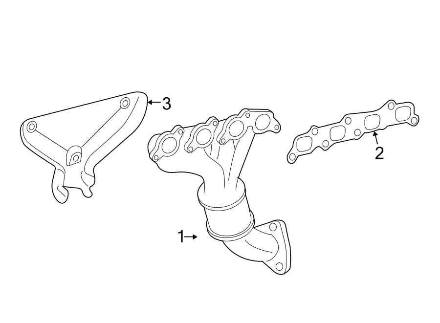 2EXHAUST SYSTEM. MANIFOLD.https://images.simplepart.com/images/parts/motor/fullsize/GD04215.png