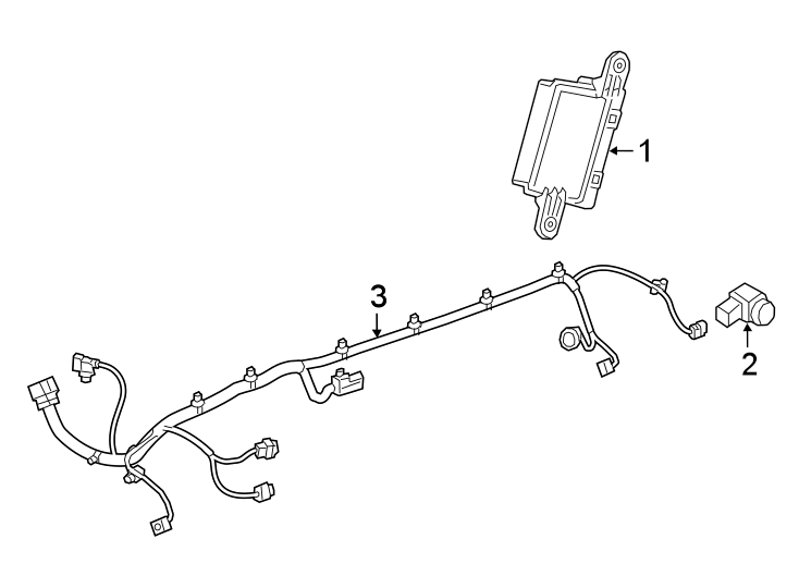 ELECTRICAL COMPONENTS.