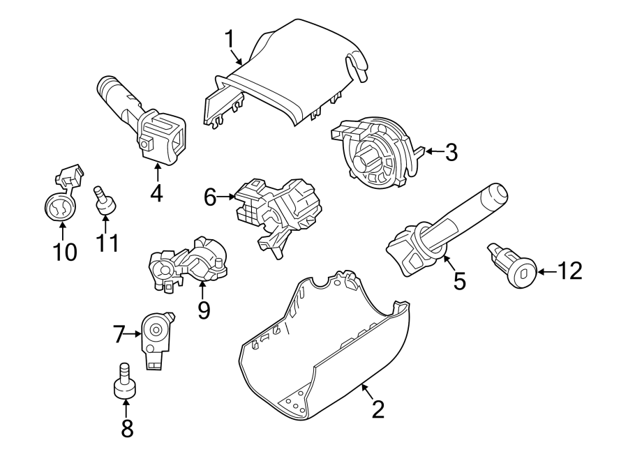 4STEERING COLUMN. SHROUD. SWITCHES & LEVERS.https://images.simplepart.com/images/parts/motor/fullsize/GD15310.png