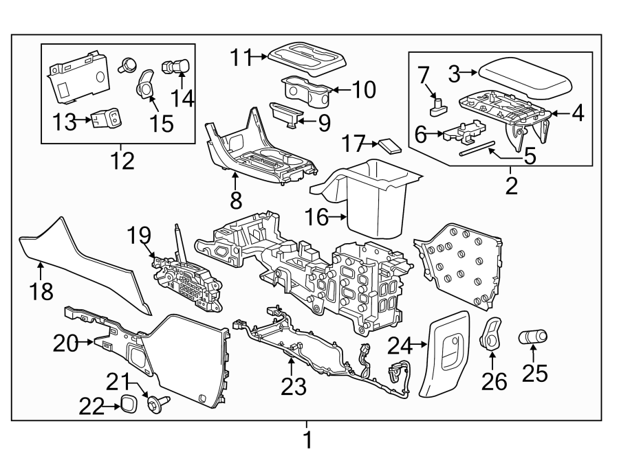 3Center console.https://images.simplepart.com/images/parts/motor/fullsize/GD15460.png