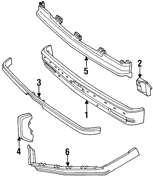 6FRONT BUMPER.https://images.simplepart.com/images/parts/motor/fullsize/GD2010.png