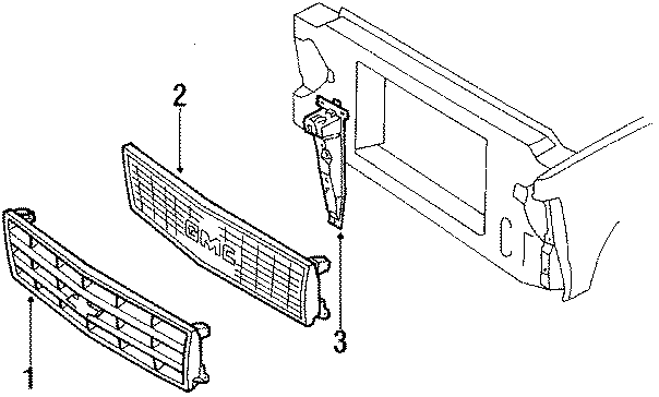 3GRILLE.https://images.simplepart.com/images/parts/motor/fullsize/GD2030.png