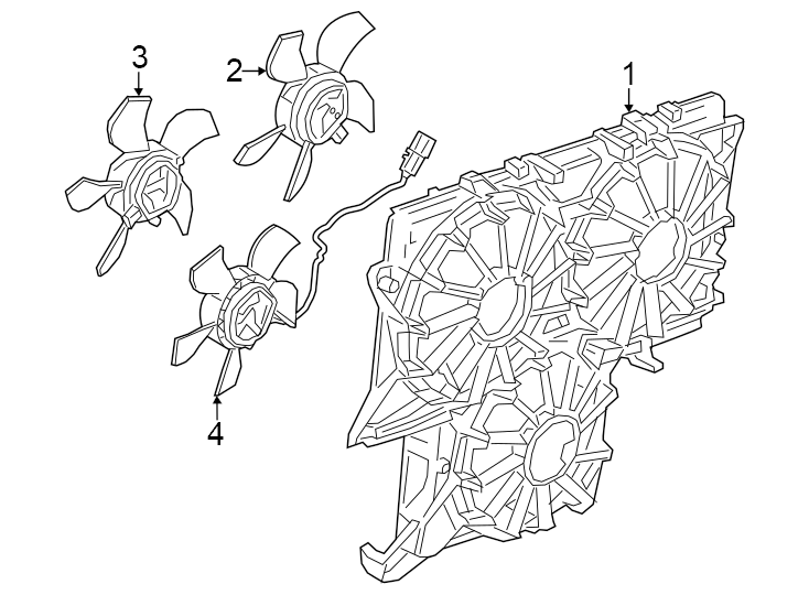 4Cooling fan.https://images.simplepart.com/images/parts/motor/fullsize/GD23075.png