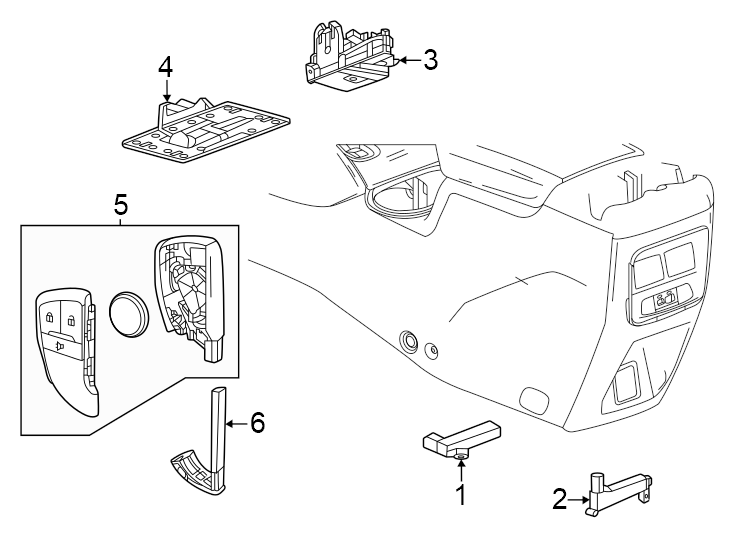 3Keyless entry components.https://images.simplepart.com/images/parts/motor/fullsize/GD23188.png