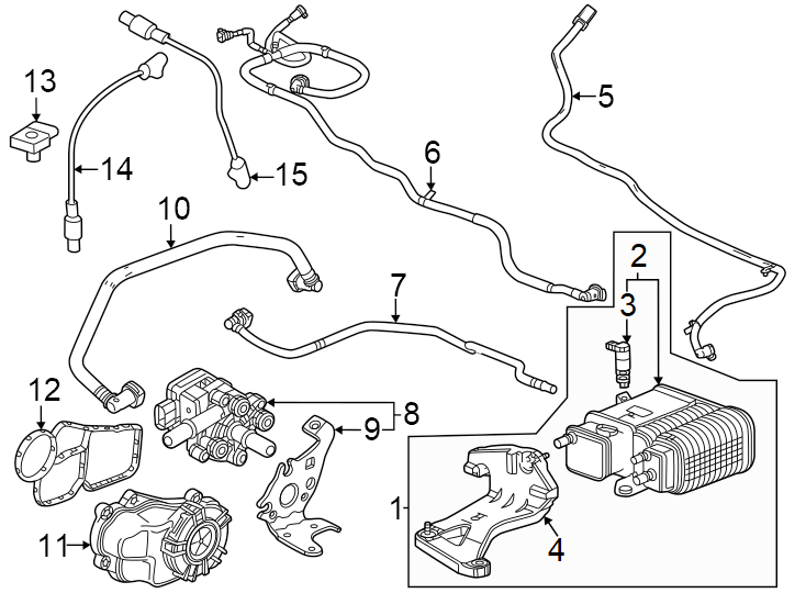 8Emission system. Emission components.https://images.simplepart.com/images/parts/motor/fullsize/GD23245.png