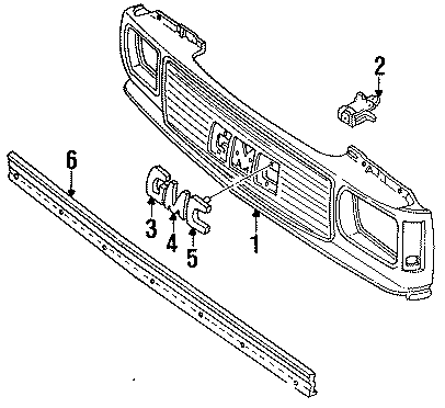 1GRILLE.https://images.simplepart.com/images/parts/motor/fullsize/GD91043.png