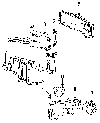 AIR CONDITIONER & HEATER.