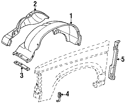 1fender. INNER COMPONENTS.https://images.simplepart.com/images/parts/motor/fullsize/GD91075.png