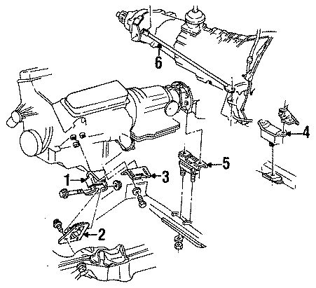 3ENGINE MOUNTING.https://images.simplepart.com/images/parts/motor/fullsize/GD91087.png