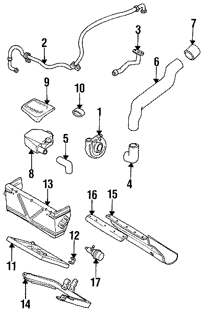 12EXHAUST SYSTEM. TURBOCHARGER.https://images.simplepart.com/images/parts/motor/fullsize/GD91089.png