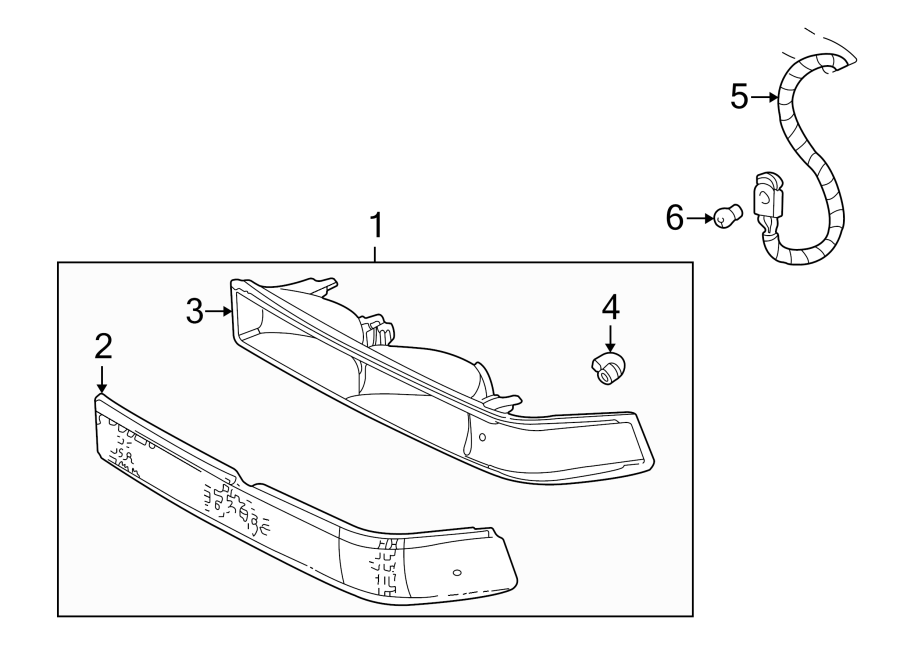 1FRONT LAMPS. PARK & SIGNAL LAMPS.https://images.simplepart.com/images/parts/motor/fullsize/GD94017.png