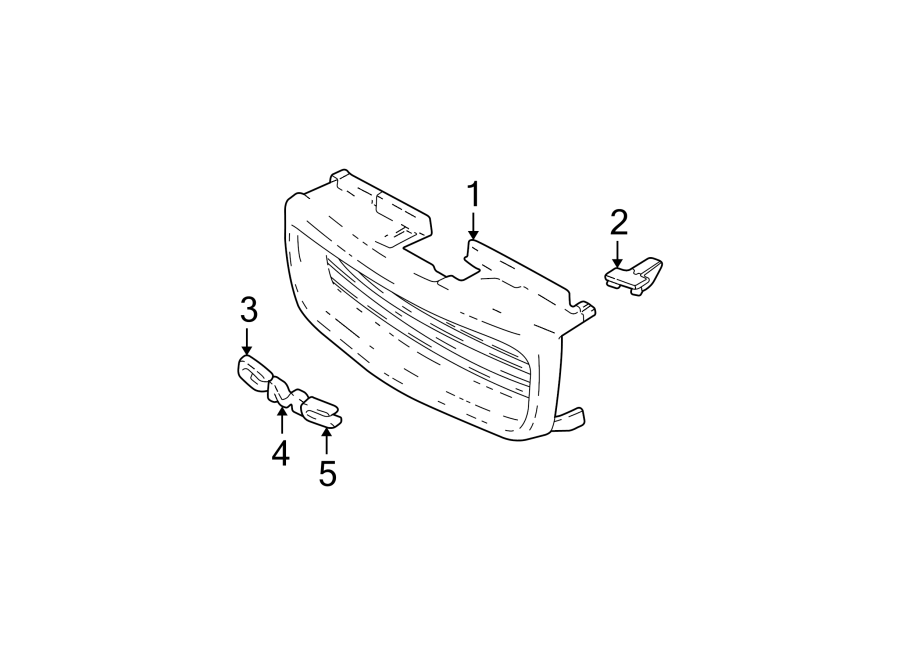 3GRILLE & COMPONENTS.https://images.simplepart.com/images/parts/motor/fullsize/GD94044.png