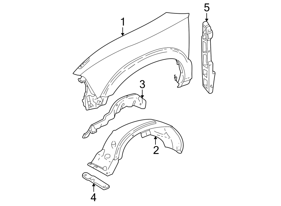 3FENDER & COMPONENTS.https://images.simplepart.com/images/parts/motor/fullsize/GD94105.png