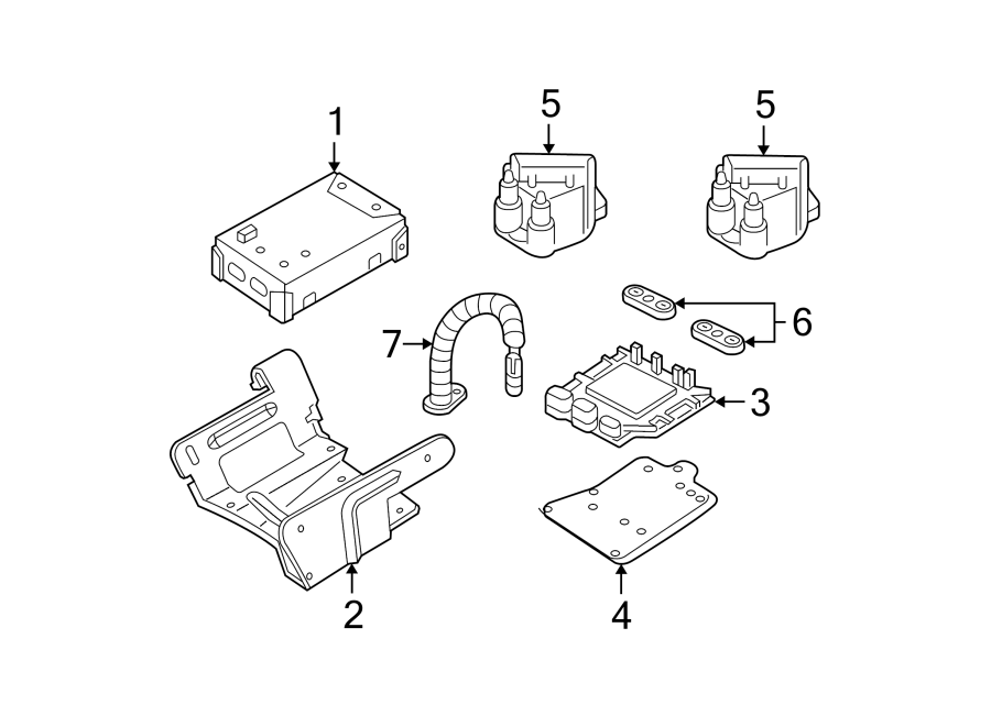 IGNITION SYSTEM.