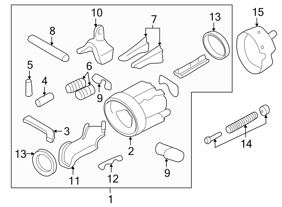 4STEERING COLUMN. HOUSING & COMPONENTS.https://images.simplepart.com/images/parts/motor/fullsize/GD94222.png