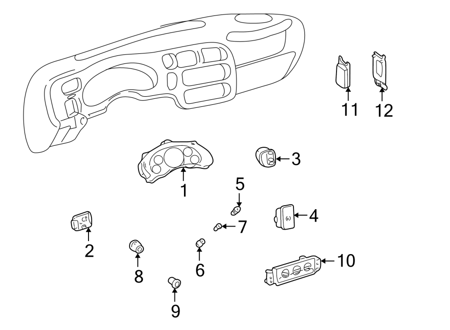 5INSTRUMENT PANEL. CLUSTER & SWITCHES.https://images.simplepart.com/images/parts/motor/fullsize/GD94445.png