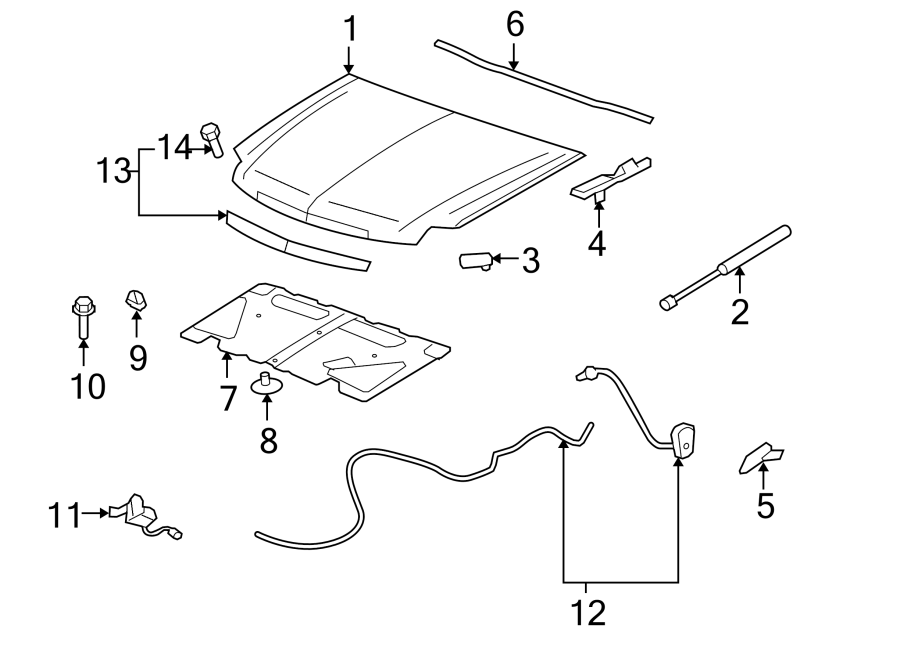 13EXTERIOR TRIM. HOOD & COMPONENTS.https://images.simplepart.com/images/parts/motor/fullsize/GE08093.png