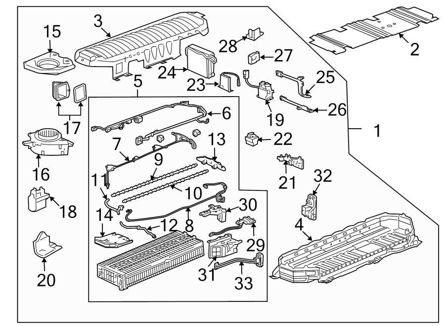 ELECTRICAL COMPONENTS.