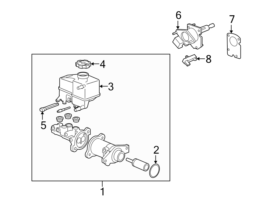 COWL. COMPONENTS ON DASH PANEL. Diagram