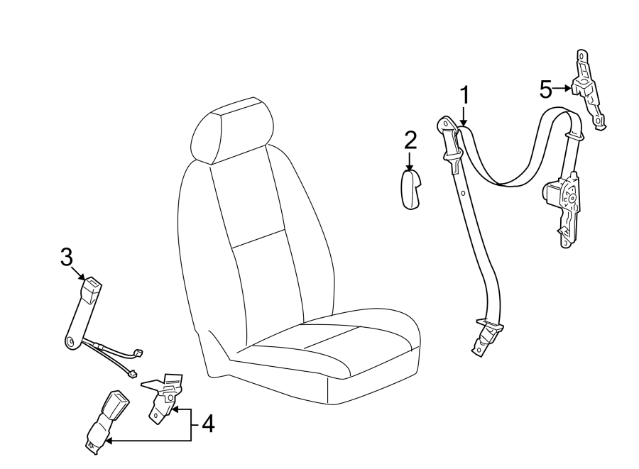 5RESTRAINT SYSTEMS. FRONT SEAT BELTS.https://images.simplepart.com/images/parts/motor/fullsize/GE08390.png