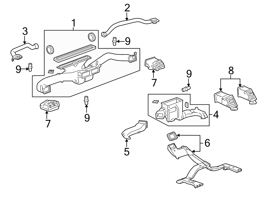 7INSTRUMENT PANEL. DUCTS.https://images.simplepart.com/images/parts/motor/fullsize/GE08442.png