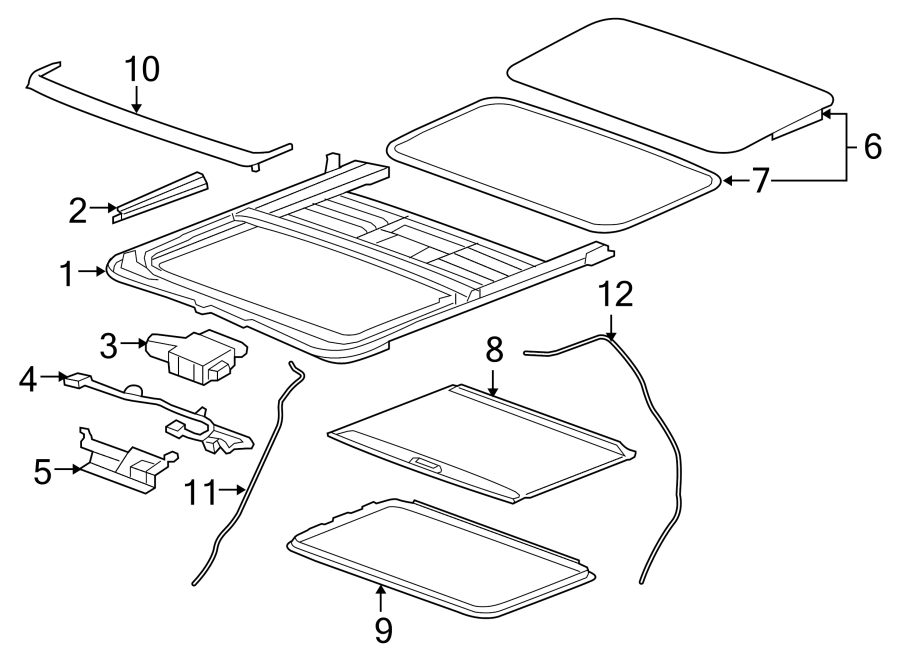 6SUNROOF.https://images.simplepart.com/images/parts/motor/fullsize/GE08510.png