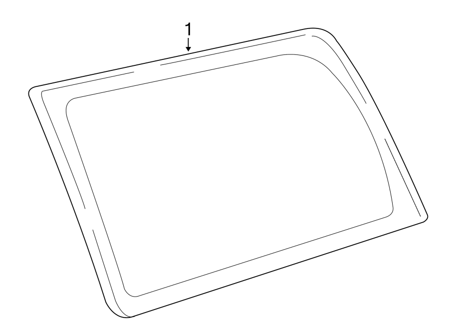 1QUARTER PANEL. GLASS.https://images.simplepart.com/images/parts/motor/fullsize/GE08615.png