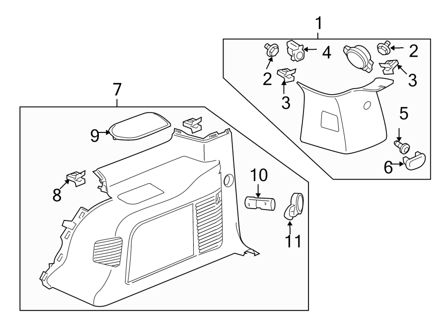 6QUARTER PANEL. INTERIOR TRIM.https://images.simplepart.com/images/parts/motor/fullsize/GE08625.png