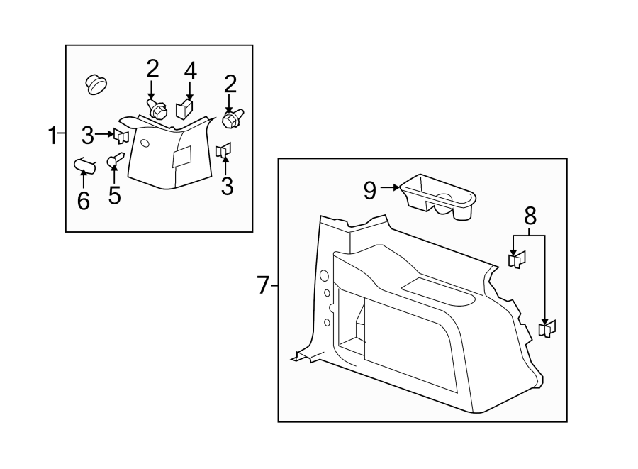 6QUARTER PANEL. INTERIOR TRIM.https://images.simplepart.com/images/parts/motor/fullsize/GE08630.png