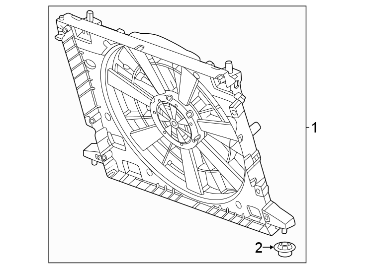 1Cooling fan.https://images.simplepart.com/images/parts/motor/fullsize/GE22045.png