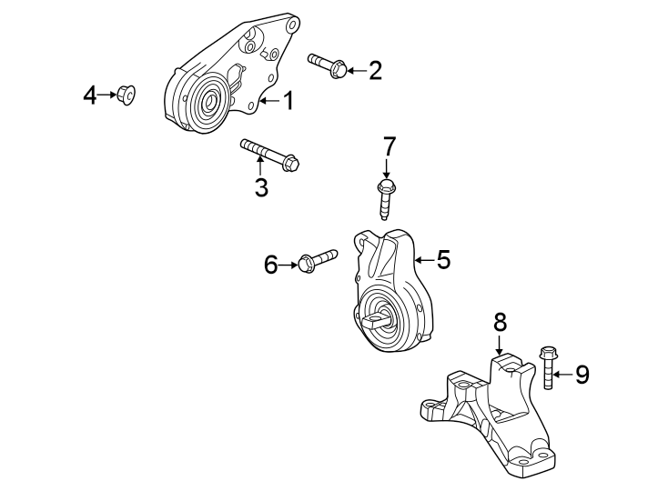 Diagram Electrical components. for your 2012 GMC Sierra 2500 HD 6.6L Duramax V8 DIESEL A/T 4WD SLT Crew Cab Pickup Fleetside 