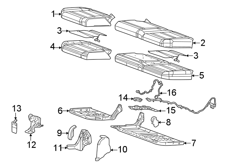 3Seats & tracks. Rear seat components.https://images.simplepart.com/images/parts/motor/fullsize/GE22330.png