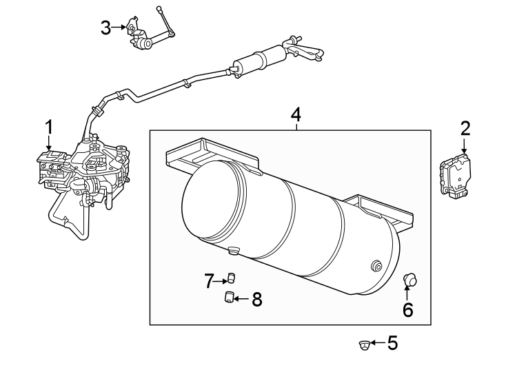 7Rear suspension. Shocks & suspension components.https://images.simplepart.com/images/parts/motor/fullsize/GE22490.png