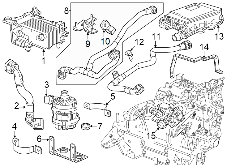 6Front. Heater and cooler. Rear. Type 1. Type 2.https://images.simplepart.com/images/parts/motor/fullsize/GE24080.png