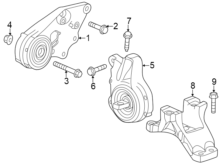 Diagram Electrical components. for your 2012 GMC Sierra 2500 HD 6.0L Vortec V8 FLEX A/T RWD WT Standard Cab Pickup Fleetside 