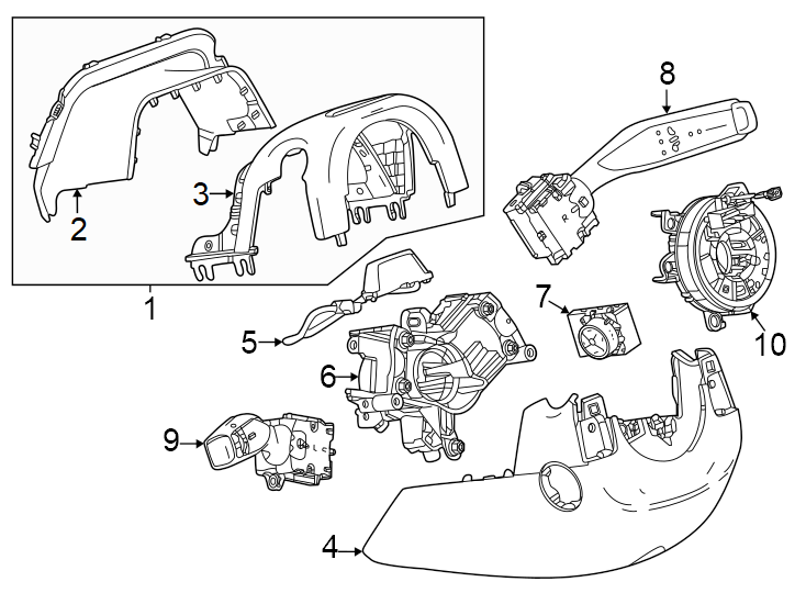 6Front. Labeled 13551246. Labeled 13552043. Labeled 13554844. Labeled 13555884. Rear. Type 1. Type 2.https://images.simplepart.com/images/parts/motor/fullsize/GE24295.png