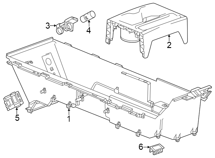 Labeled: 13532905. Labeled: 13535036. Labeled: 13549534. Labeled: 13555616. Upper components.https://images.simplepart.com/images/parts/motor/fullsize/GE24365.png