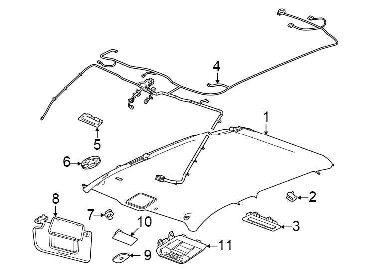 3Headliner. Type 1. Type 2.https://images.simplepart.com/images/parts/motor/fullsize/GE24455.png