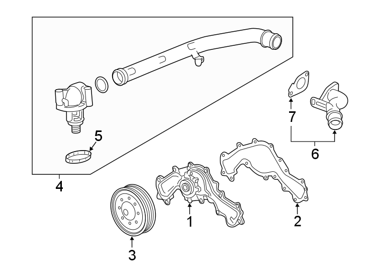 6WATER PUMP.https://images.simplepart.com/images/parts/motor/fullsize/GF19115.png