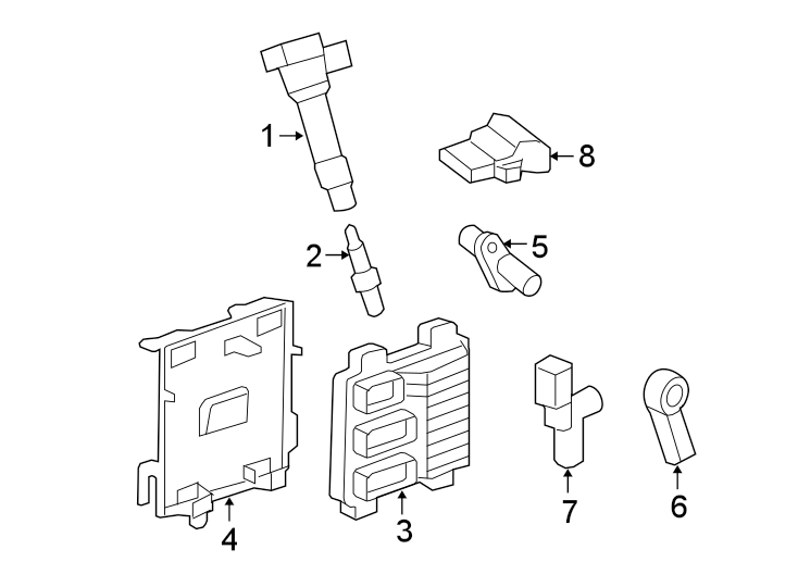 IGNITION SYSTEM.