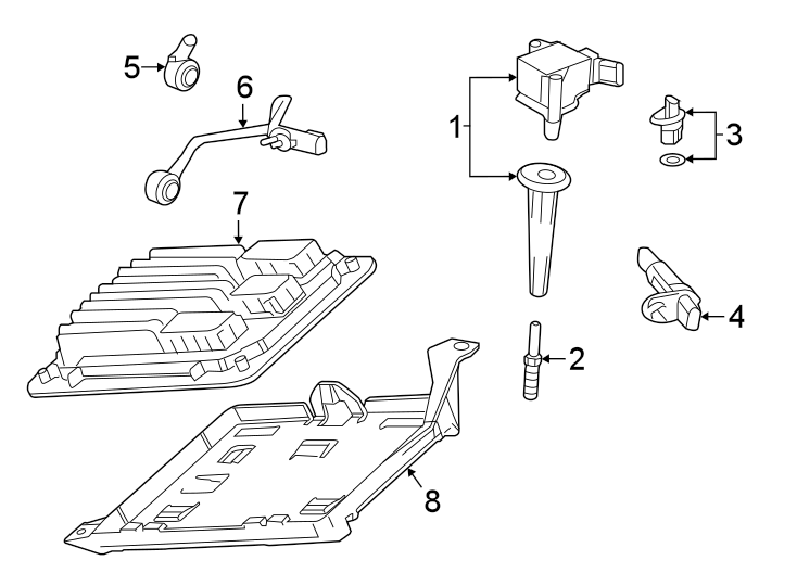 IGNITION SYSTEM.