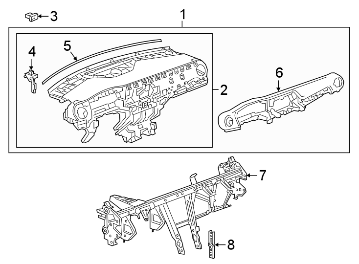 8INSTRUMENT PANEL.https://images.simplepart.com/images/parts/motor/fullsize/GF19375.png