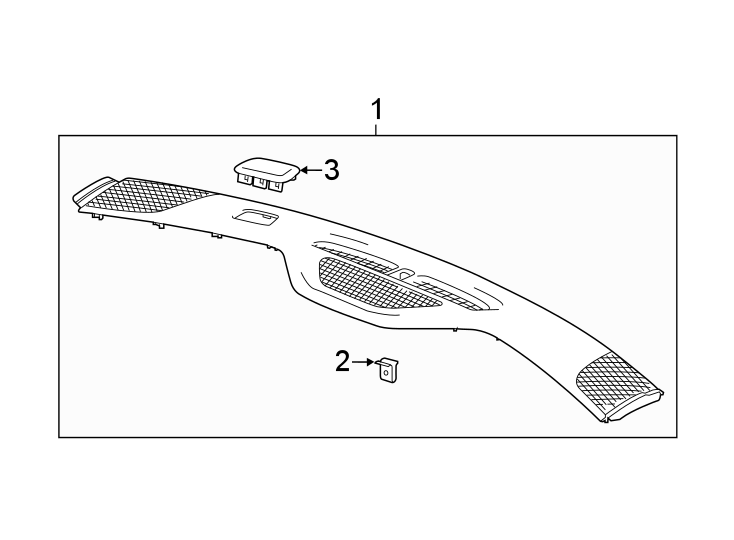 1INSTRUMENT PANEL COMPONENTS.https://images.simplepart.com/images/parts/motor/fullsize/GF19378.png