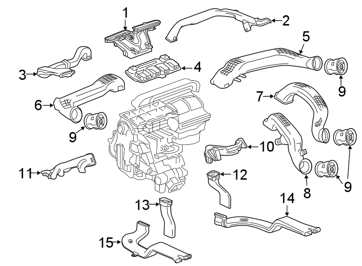 1INSTRUMENT PANEL. DUCTS.https://images.simplepart.com/images/parts/motor/fullsize/GF19395.png