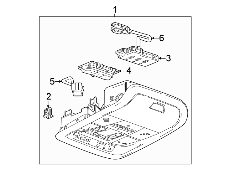 5OVERHEAD CONSOLE.https://images.simplepart.com/images/parts/motor/fullsize/GF19425.png