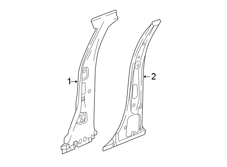 2PILLARS. ROCKER & FLOOR. CENTER PILLAR.https://images.simplepart.com/images/parts/motor/fullsize/GF19505.png