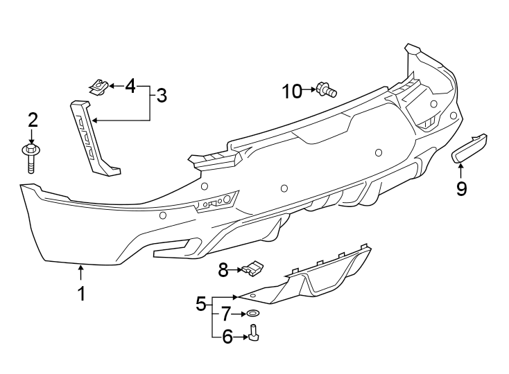 7REAR BUMPER. BUMPER & COMPONENTS.https://images.simplepart.com/images/parts/motor/fullsize/GF19752.png