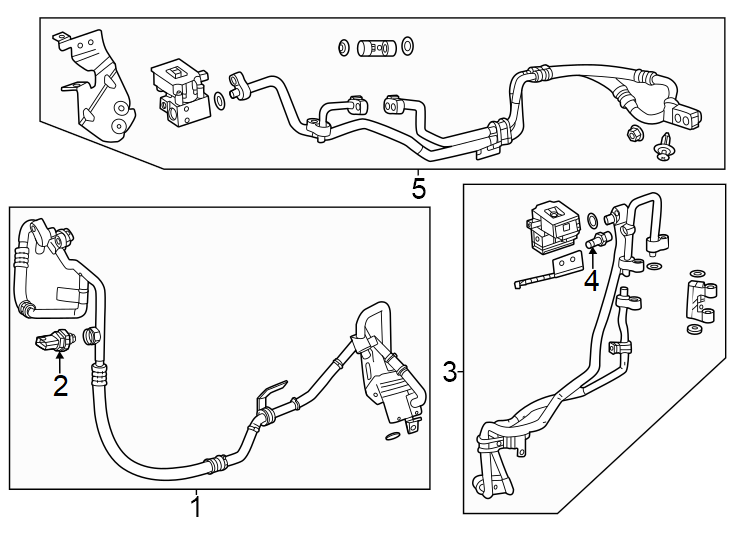 2Awd. Heater & condenser lines.https://images.simplepart.com/images/parts/motor/fullsize/GF24145.png