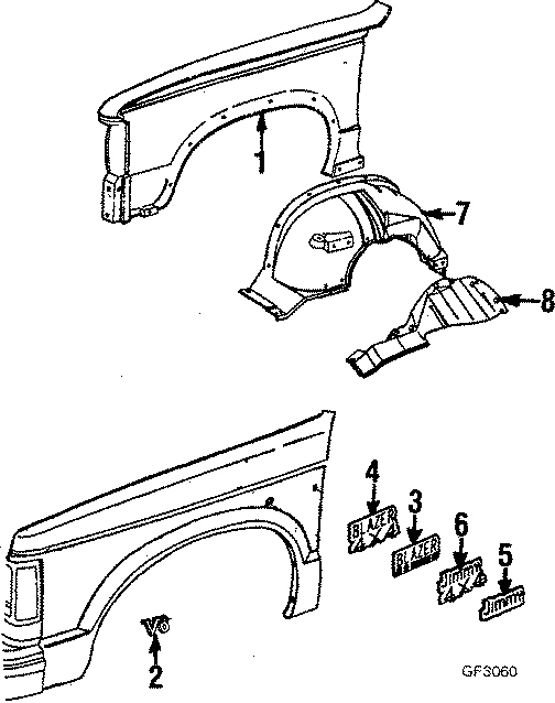 2FENDER & COMPONENTS.https://images.simplepart.com/images/parts/motor/fullsize/GF3060.png